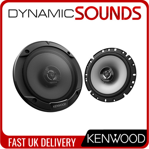 Kenwood 2 way coaxial - kenwood,