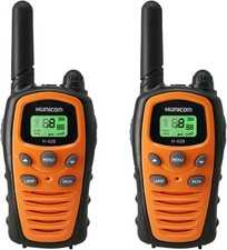 Walkie Talkies for Adults Long