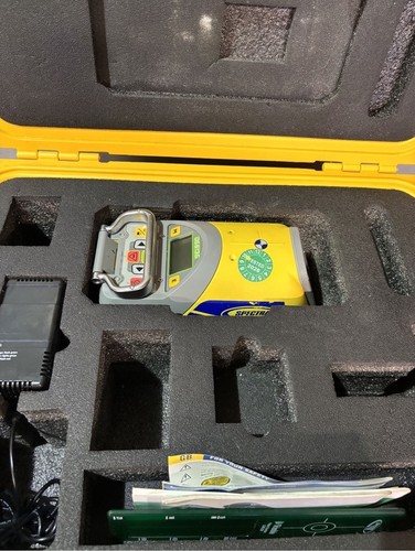 Spectra 613g laser - spectra,