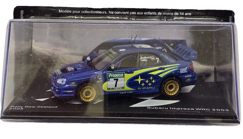 Ixo subaru impreza - impreza, new