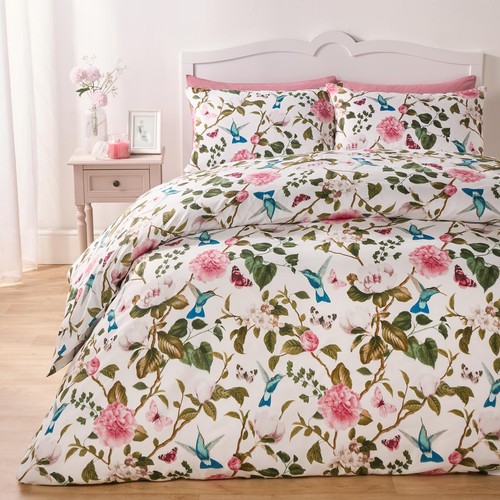 Spring duvet cover - duvet,