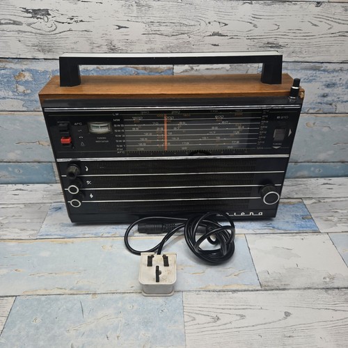Tento selena b210 ussr - selena,