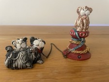 Peter Fagan - Sea Dogs 1991