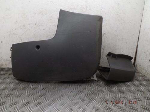 Vauxhall vivaro right offside - vauxhall,