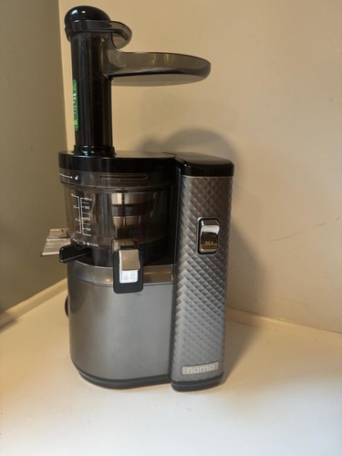 Nama sj100 cold press juicer - sj100,