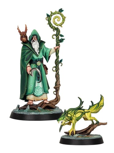 Warhammer quest aos empire - warhammer,