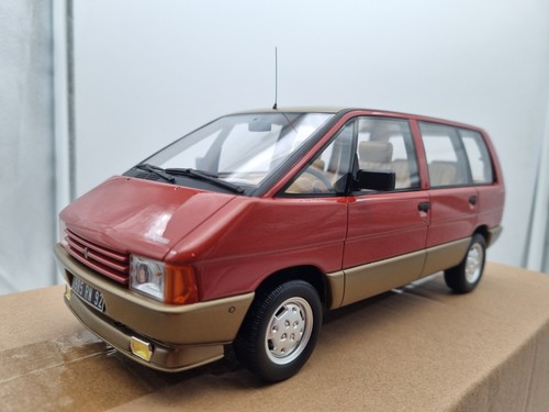 Renault espace mk1 2000 - espace,
