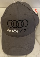 Audi Gifts Embroidered 6