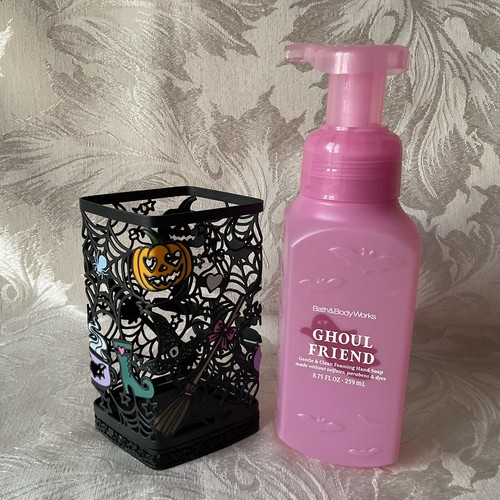 Bath body works - bath,