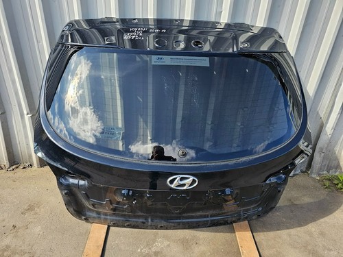 Hyundai i40 estate 2011 2019 - estate, 2011-2019