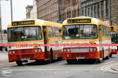 Bus photo clydeside - photo,