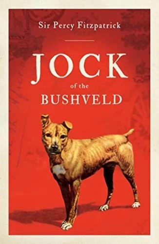 Jock the bushveld percy - the, bushveld,percy
