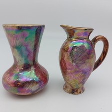 OldCourt Ware Lustreware