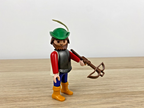 Playmobil castle medieval - playmobil,