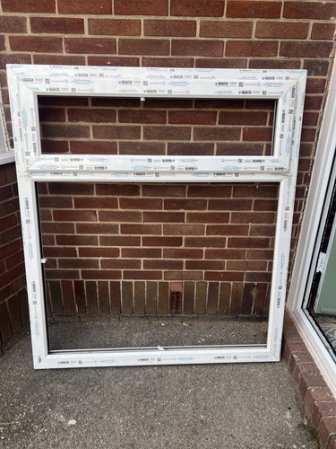Window upvc double glazed - upvc,