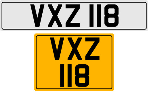 Vxz 118 vic vicky - 118,