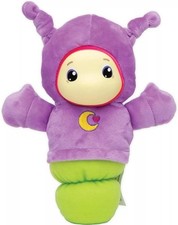 Playskool Lullaby Gloworm Toy