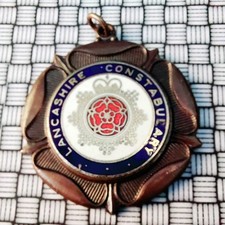 Lancashire Constabulary