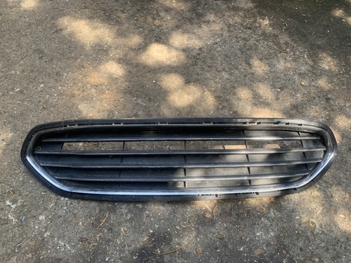Ford mk3 2016 - 2016-2020, front