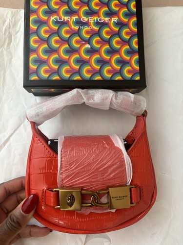 Kurt geiger micro kingsley - micro,
