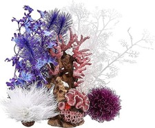 BiOrb Decor Set Pink Reef