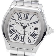 CARTIER Roadster LM W6206017