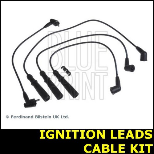 Ignition leads cable kit fits - leads,