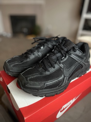 Nike air zoom vomero - zoom, black