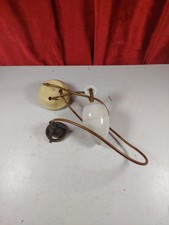 Vintage French Pull Down /