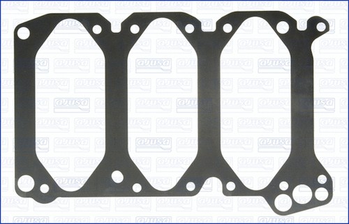 Gasket oil sump - oil, vw