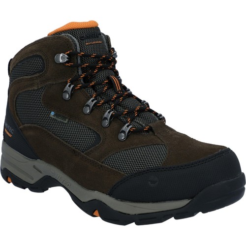 Tec storm men - hi-tec, men's