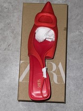 Women’s Low Heel Comfortable