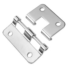 Convenient Detachable Hinges