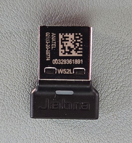 Genuine jabra link 380a - genuine,
