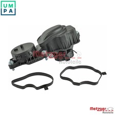 VALVE CRANKCASE VENTILATION