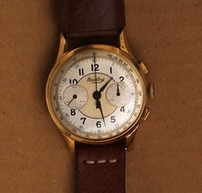 VINTAGE BREITLING PREMIER