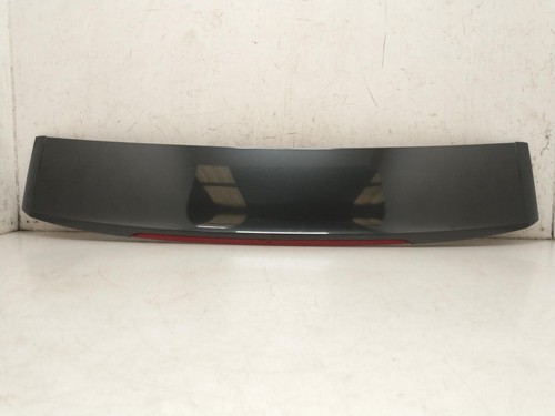 Bmw series spoiler 520d - series, m
