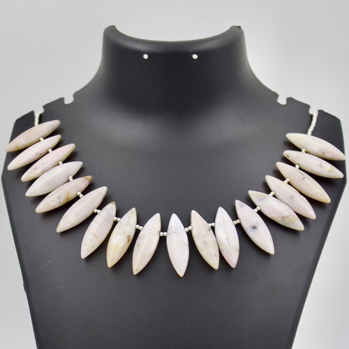 Vintage agate statement - vintage,