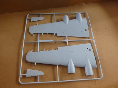Airfix b17 flying - flying, fortress