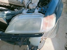 headlamp left side 315581 for HONDA CIVIC BERLINA .5 (MA MB) 1.5 ELEGANCE (MA9)