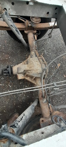 Ford transit mark - transit, twin