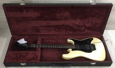 Fender Contemporary Stratocaster Japan 1984 1987