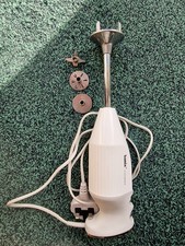 Bamix The Original M160 White hand Blender, Pre-owned