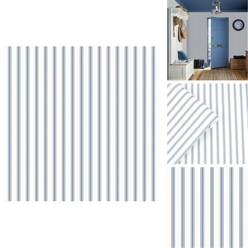 Laura ashley farnworth stripe - ashley,