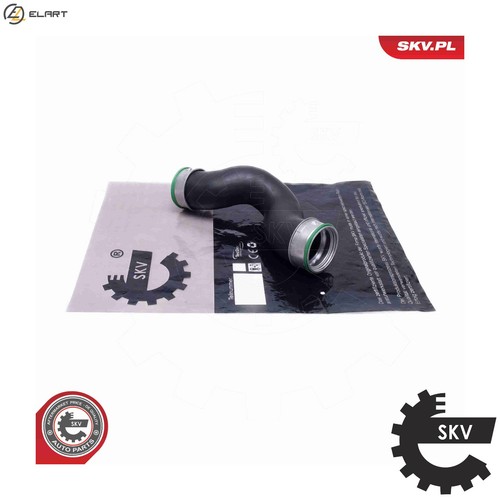 Intake hose air - hose,