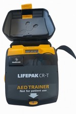 Medtronic LIFEPAK CR-T AED Trainer