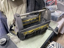 Stanley FatMax 18" Open Tote