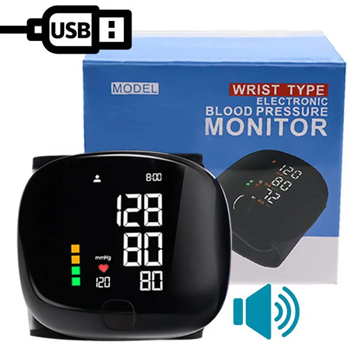Led wrist digital blood - digital,