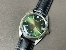 Vintage Citizen Manual Wind