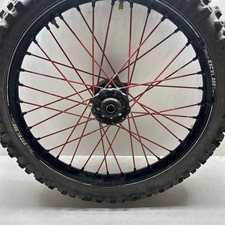 10 - 13 2010 HONDA CRF250R CRF